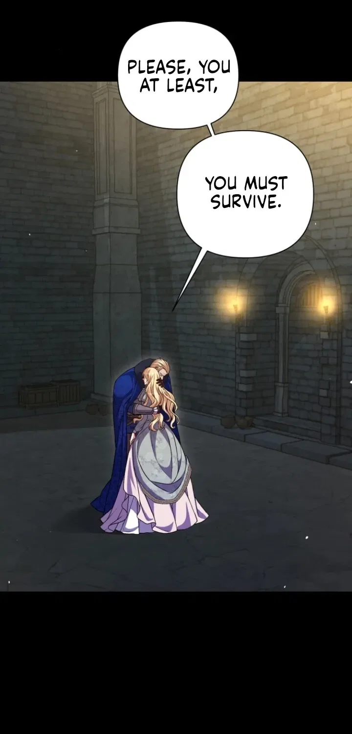 The Countess’s Secret Chapter 1 – Page 50