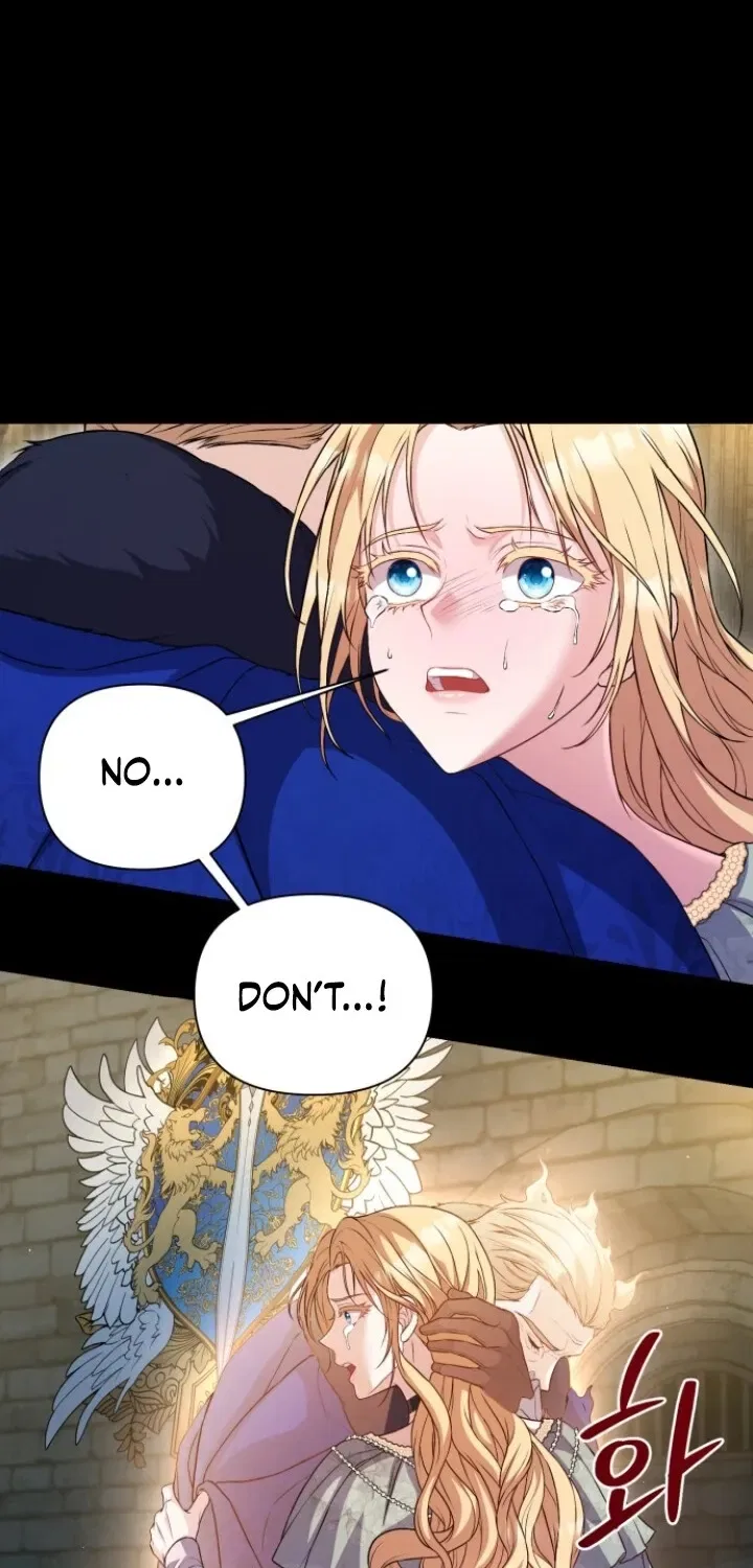 The Countess’s Secret Chapter 1 – Page 51