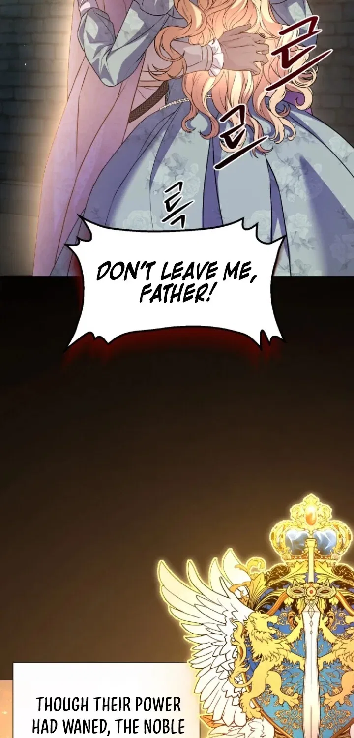 The Countess’s Secret Chapter 1 – Page 52