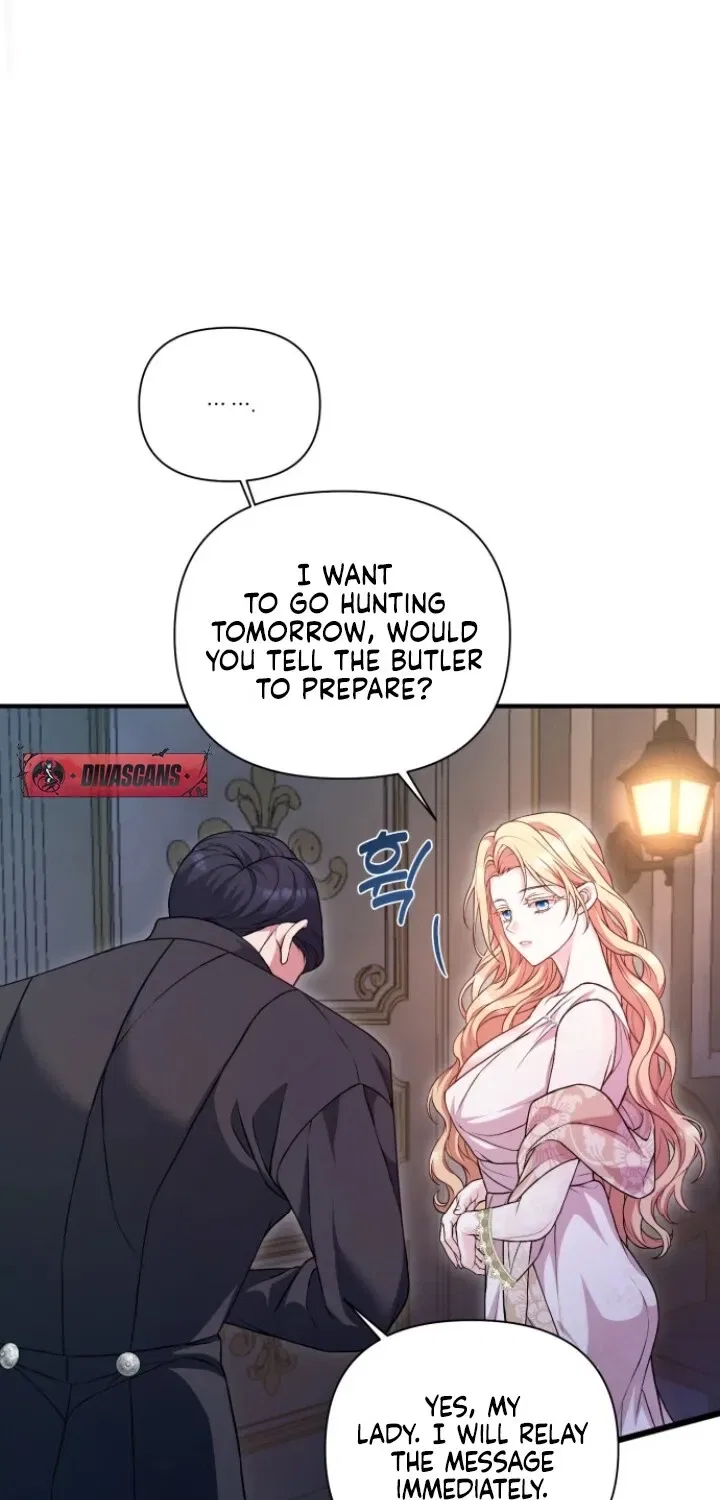 The Countess’s Secret Chapter 1 – Page 64