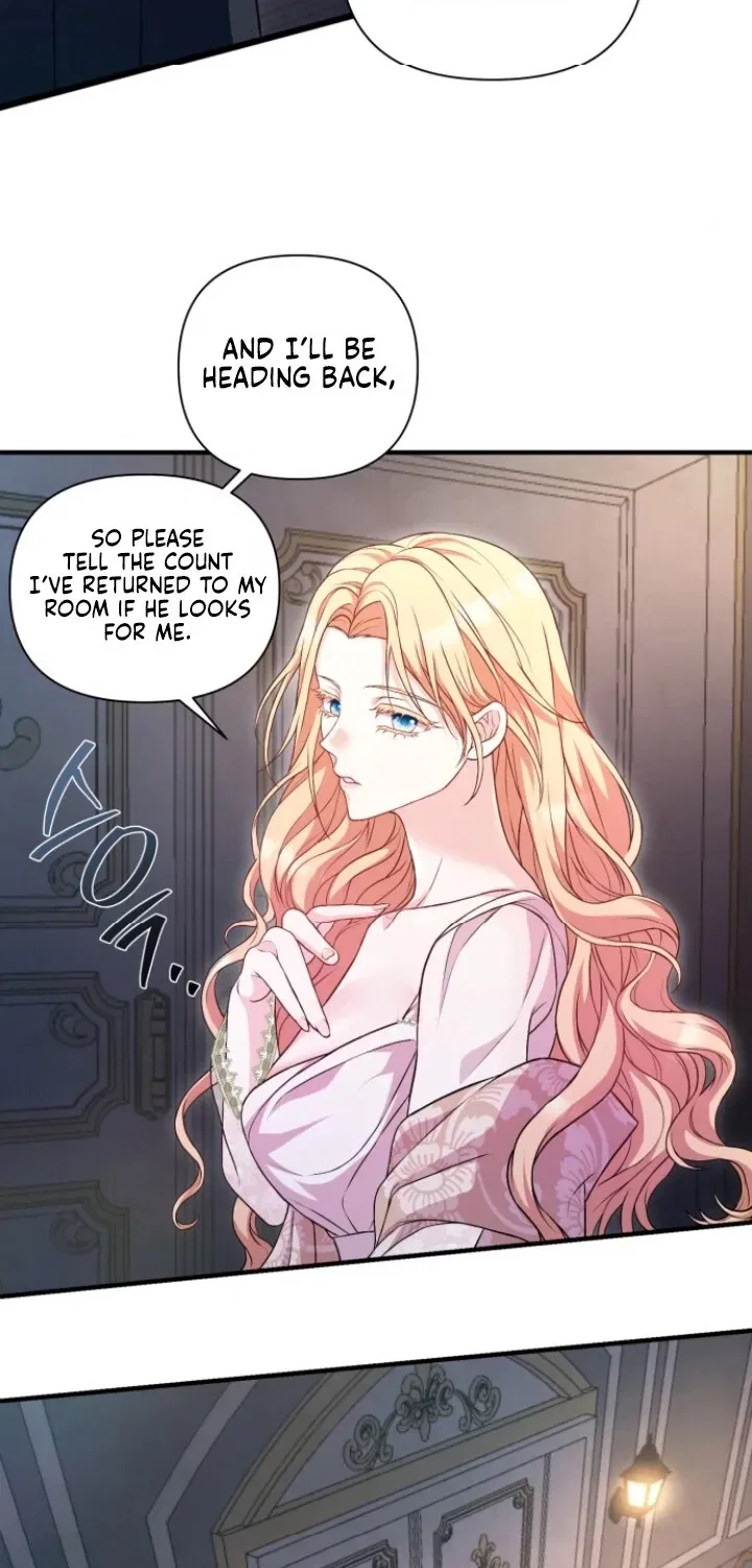 The Countess’s Secret Chapter 1 – Page 65