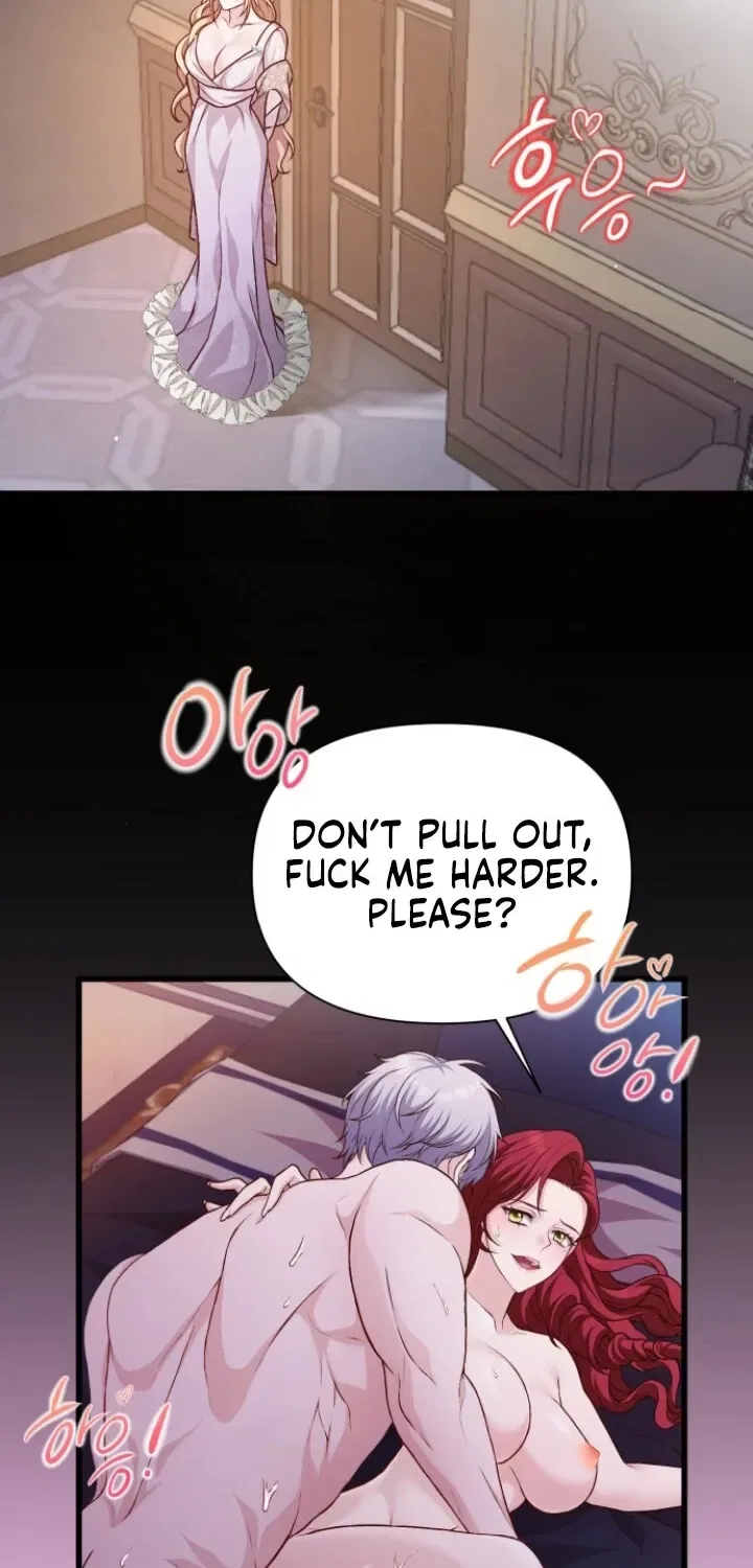The Countess’s Secret Chapter 1 – Page 74