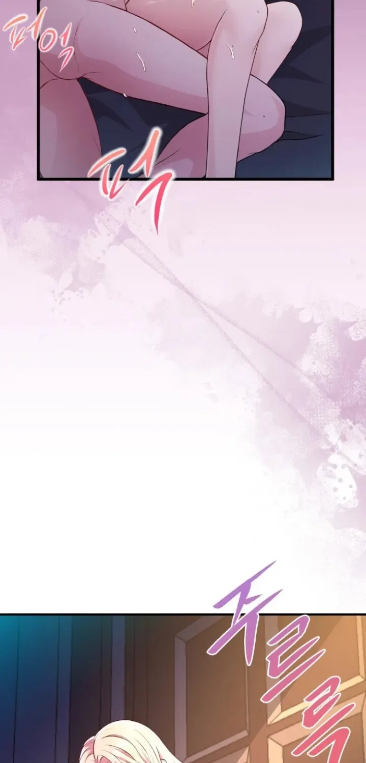 The Countess’s Secret Chapter 1 – Page 75