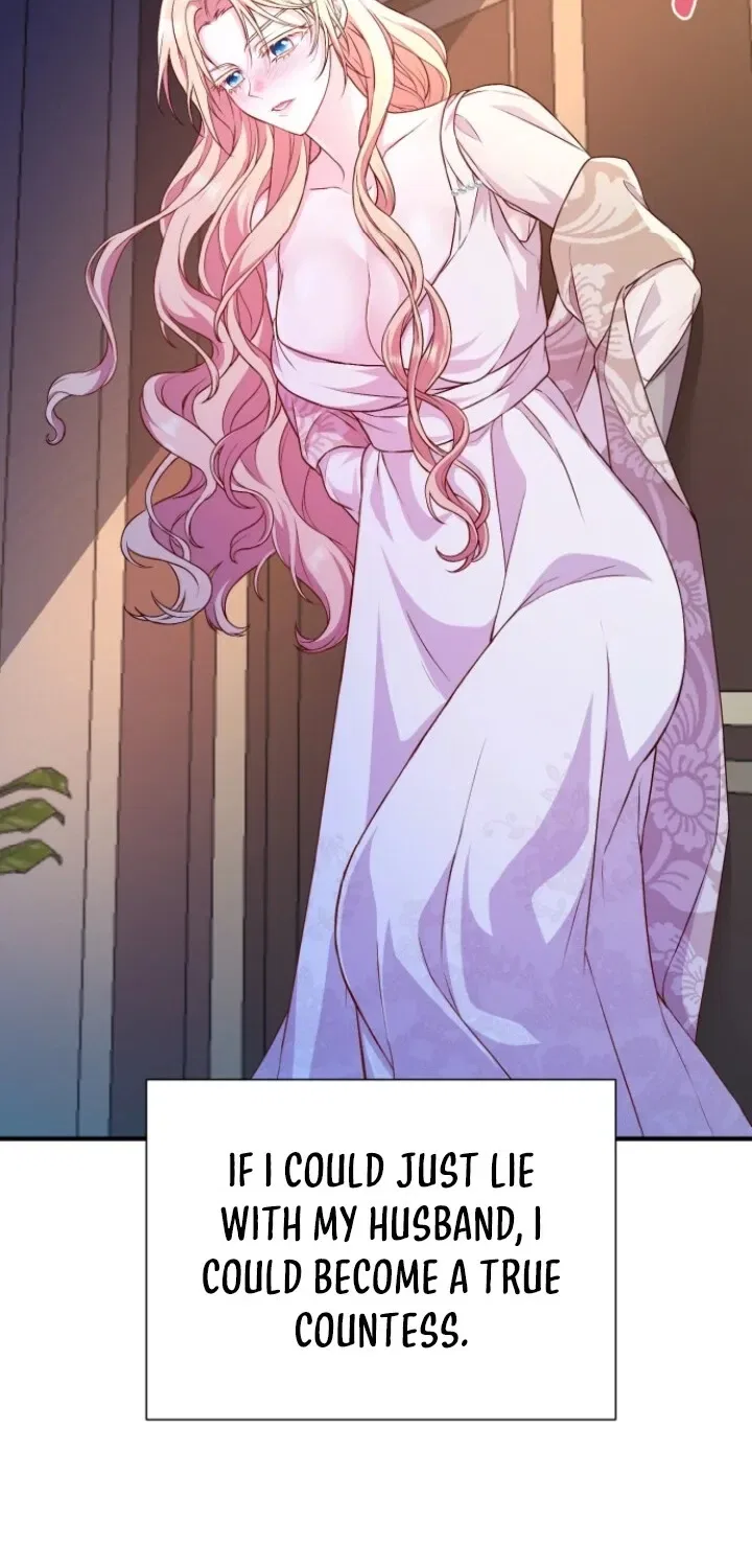 The Countess’s Secret Chapter 1 – Page 76