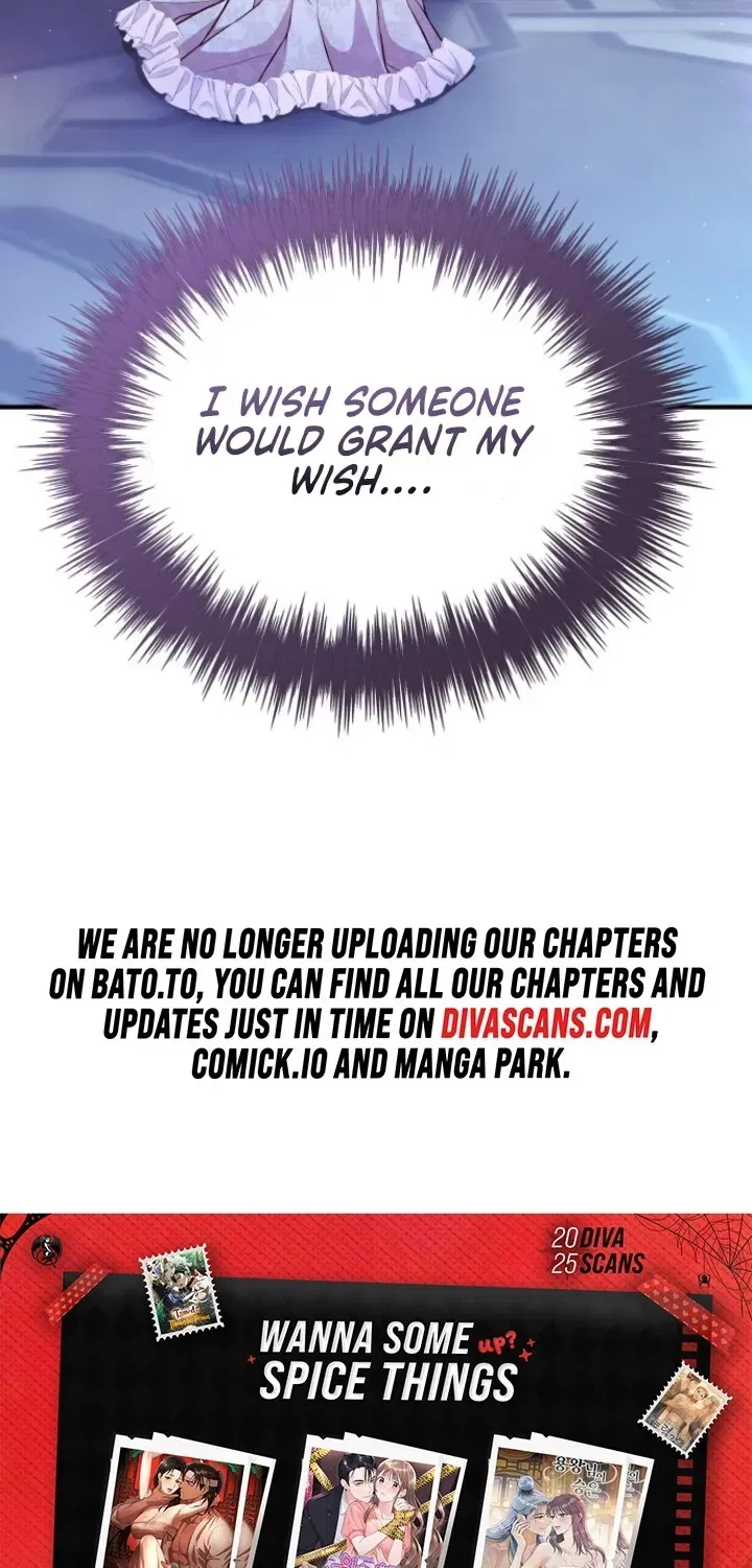 The Countess’s Secret Chapter 1 – Page 81