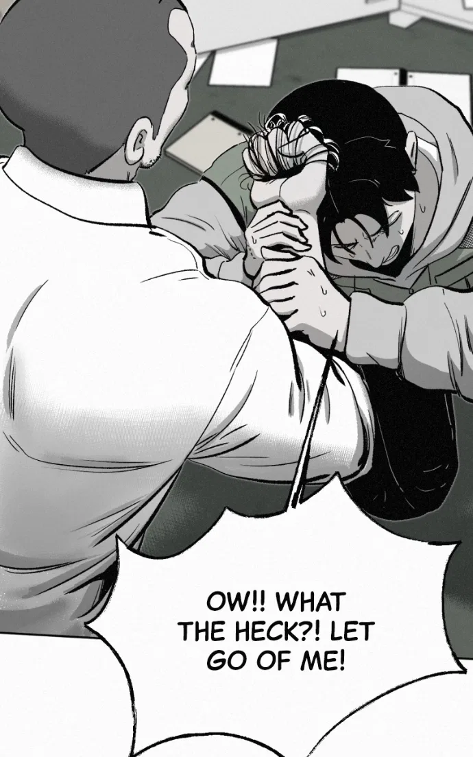 Love Thy Neighbour Chapter 6 – Page 9