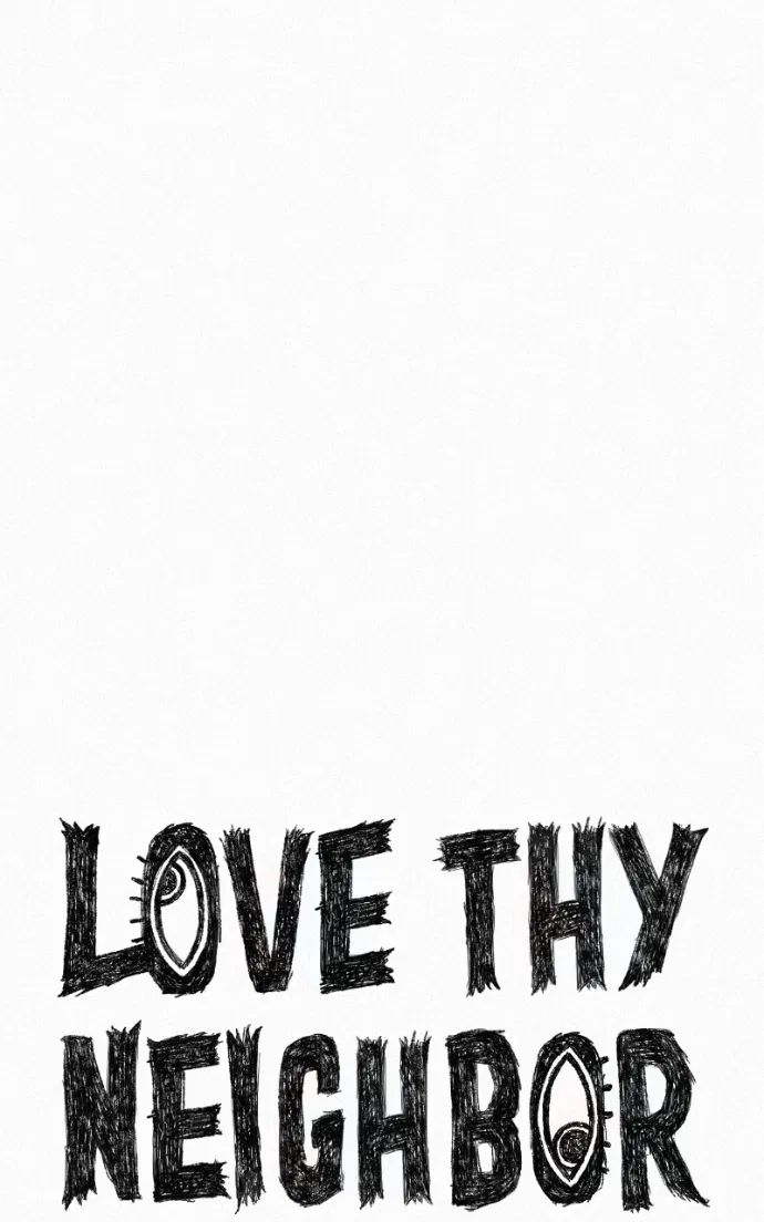 Love Thy Neighbour Chapter 6 – Page 20