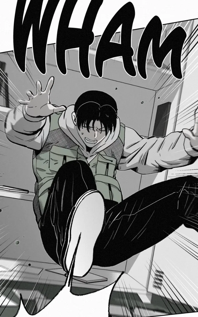 Love Thy Neighbour Chapter 6 – Page 22