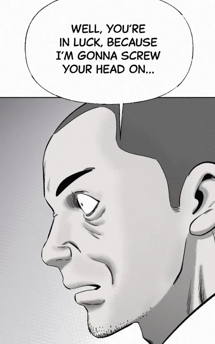 Love Thy Neighbour Chapter 6 – Page 27