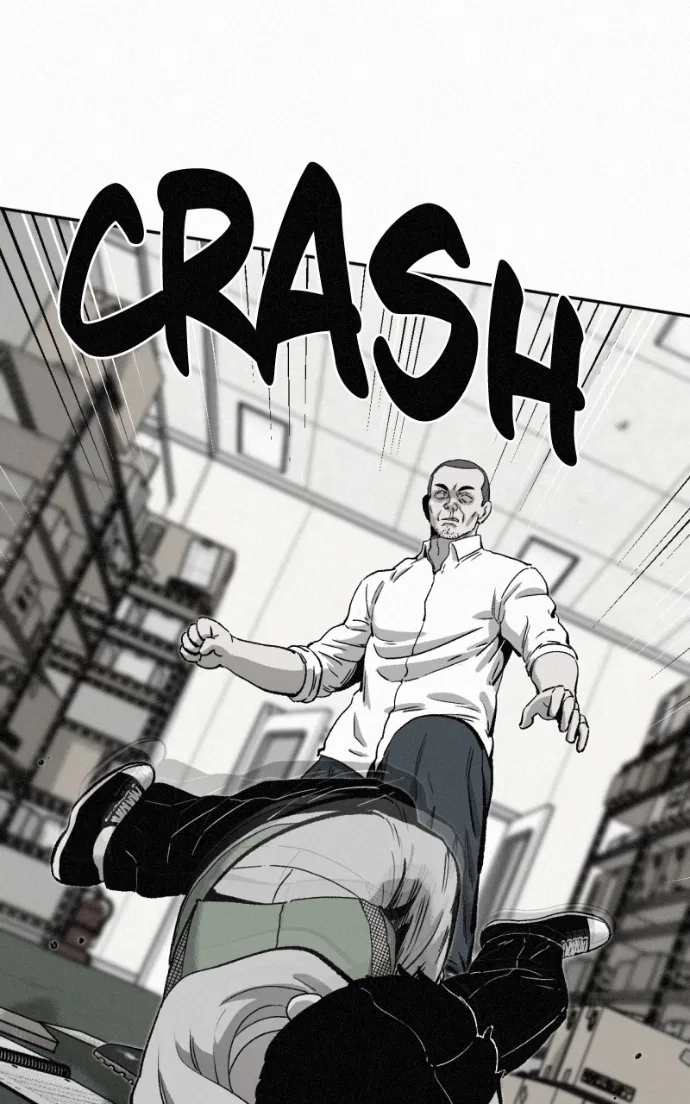 Love Thy Neighbour Chapter 6 – Page 35