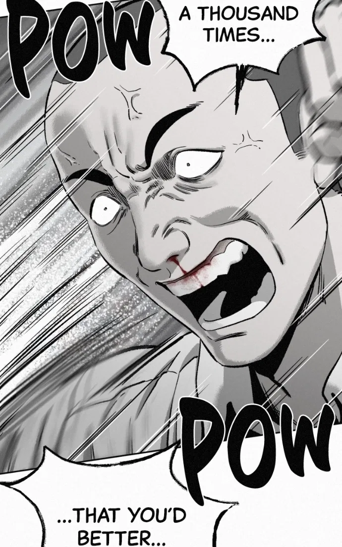 Love Thy Neighbour Chapter 6 – Page 37
