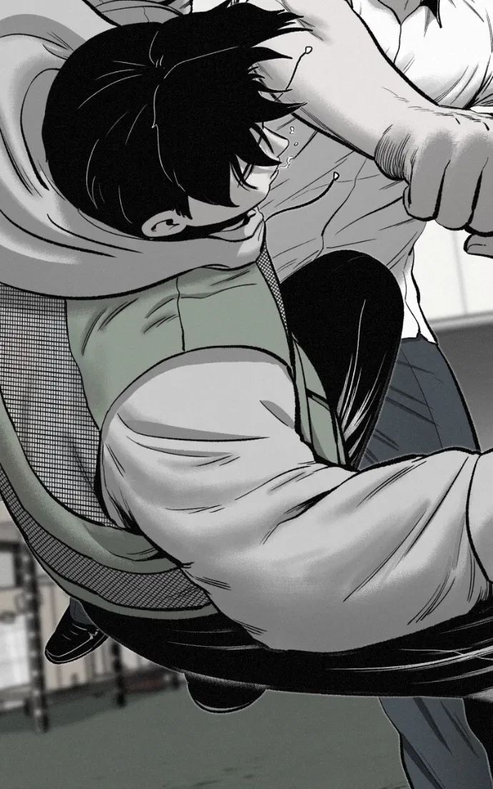 Love Thy Neighbour Chapter 6 – Page 42