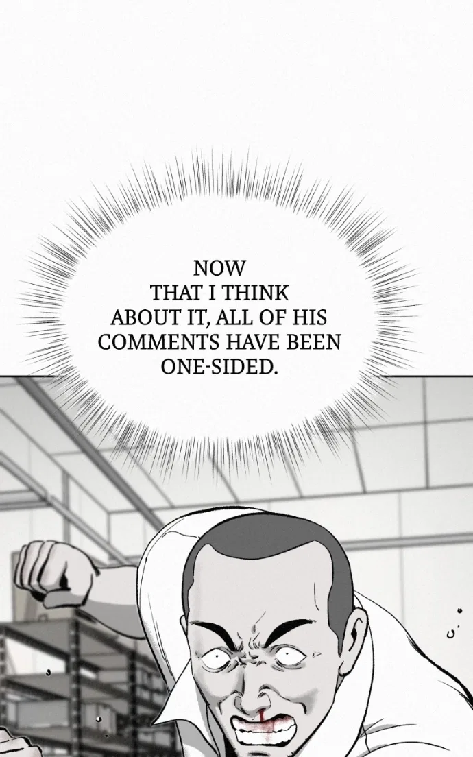 Love Thy Neighbour Chapter 6 – Page 50