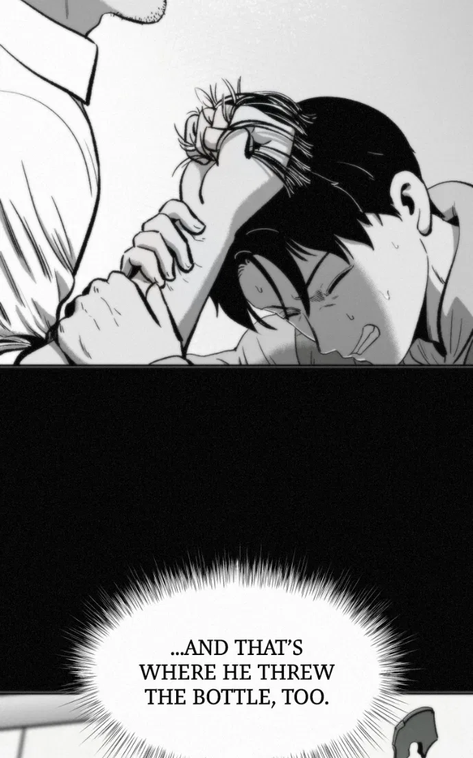 Love Thy Neighbour Chapter 6 – Page 54