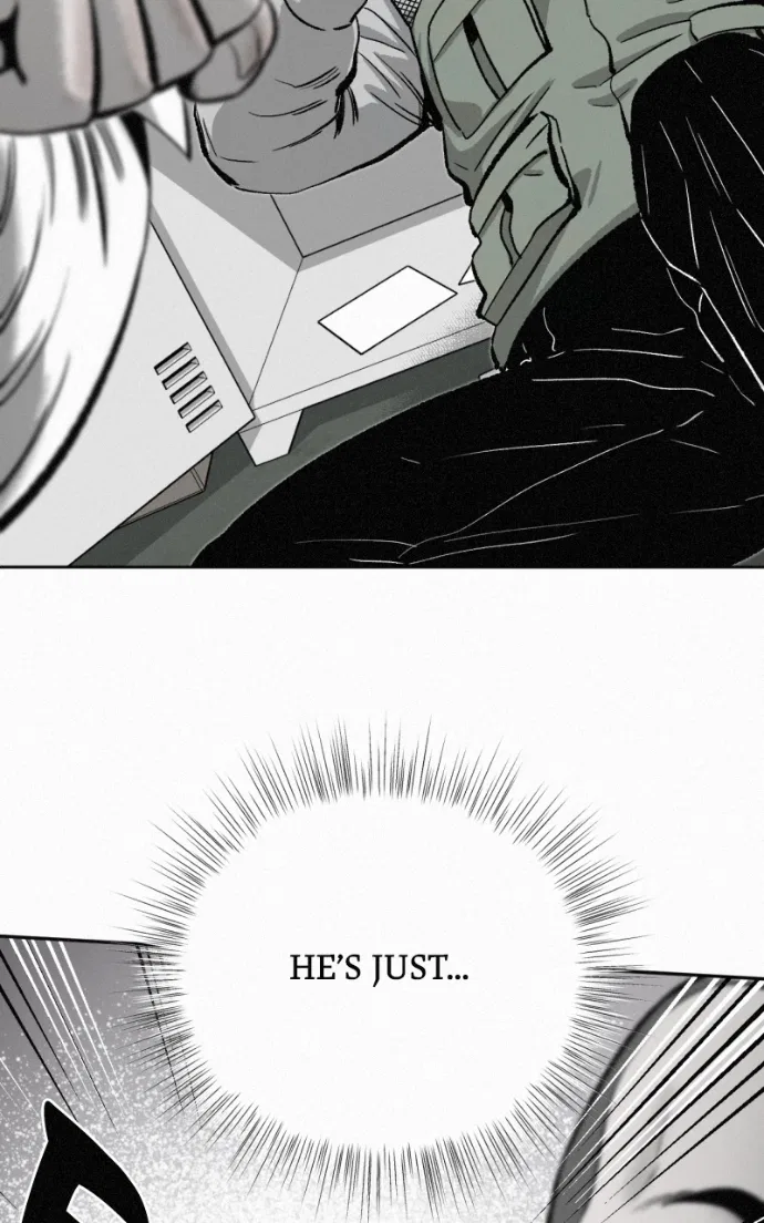 Love Thy Neighbour Chapter 6 – Page 58