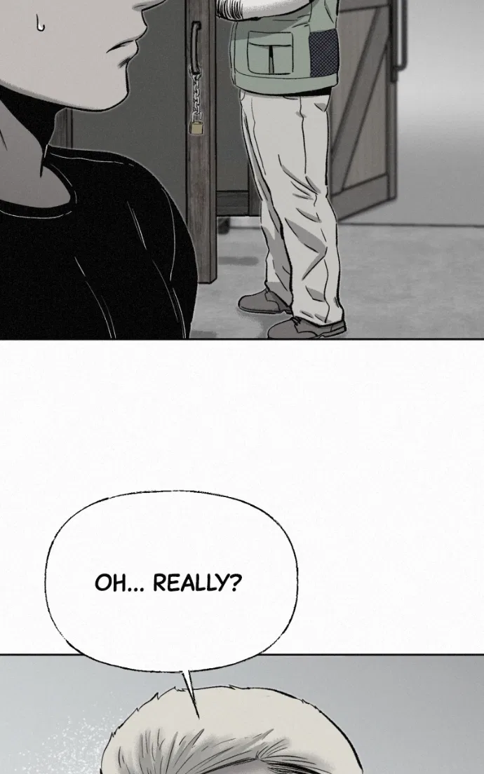 Love Thy Neighbour Chapter 6 – Page 89