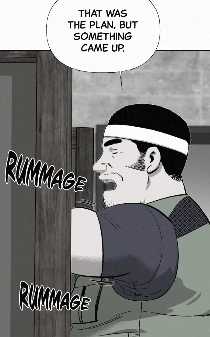 Love Thy Neighbour Chapter 6 – Page 91