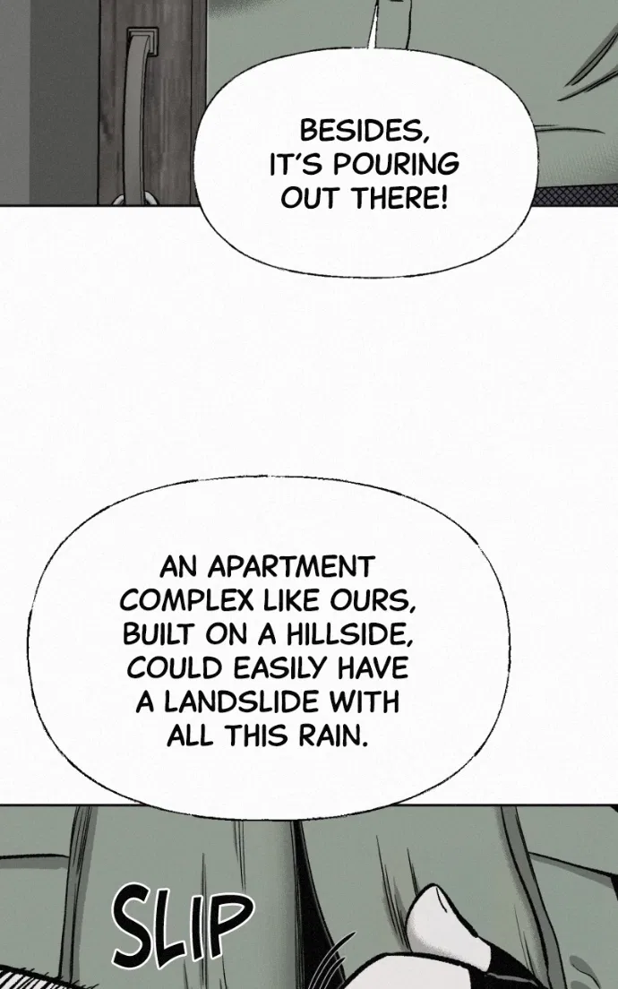 Love Thy Neighbour Chapter 6 – Page 92