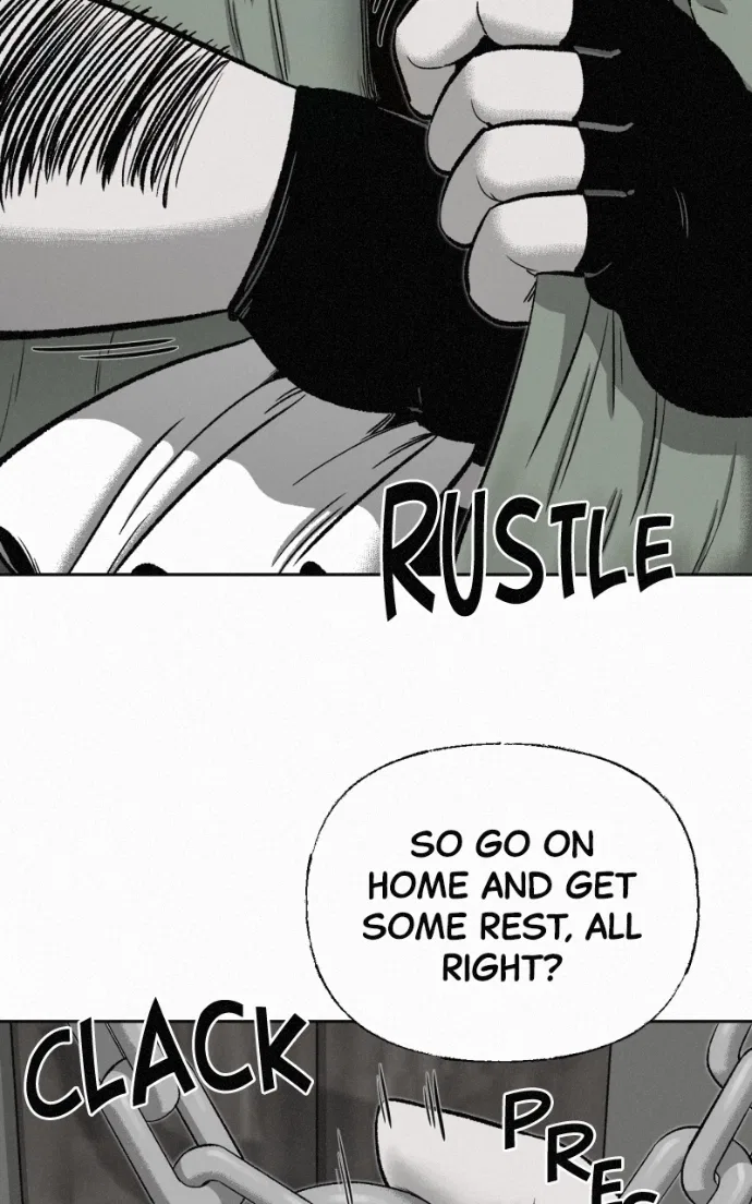 Love Thy Neighbour Chapter 6 – Page 93