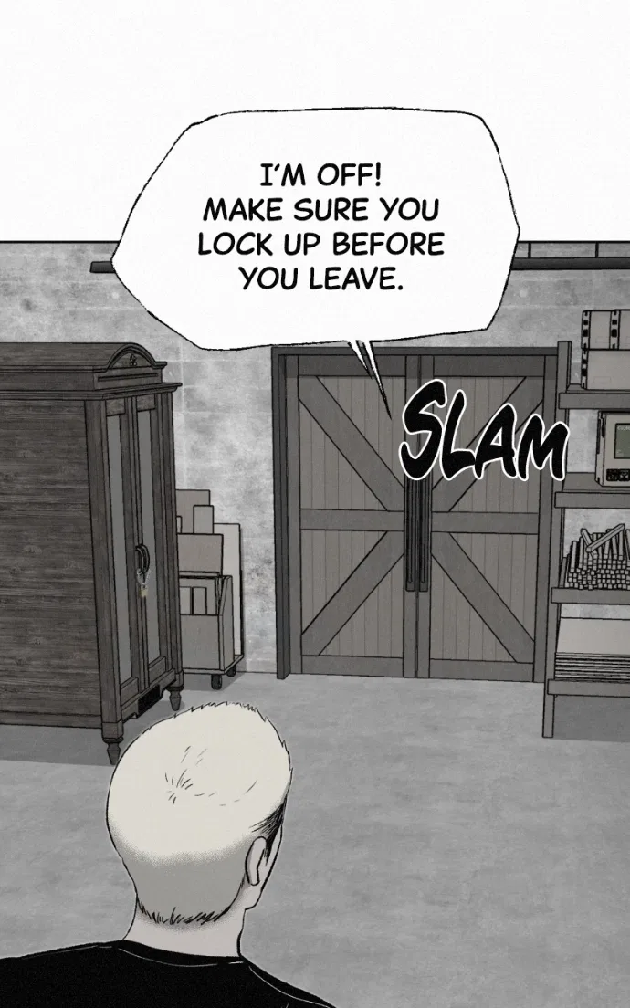 Love Thy Neighbour Chapter 6 – Page 96