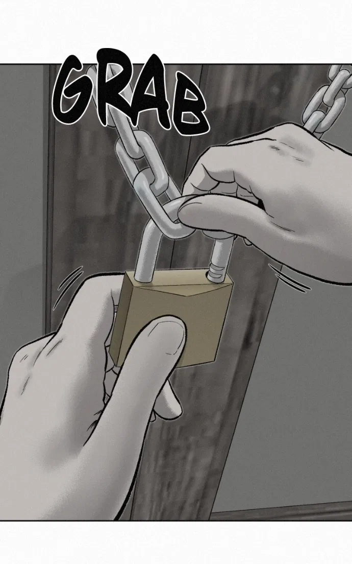 Love Thy Neighbour Chapter 6 – Page 108