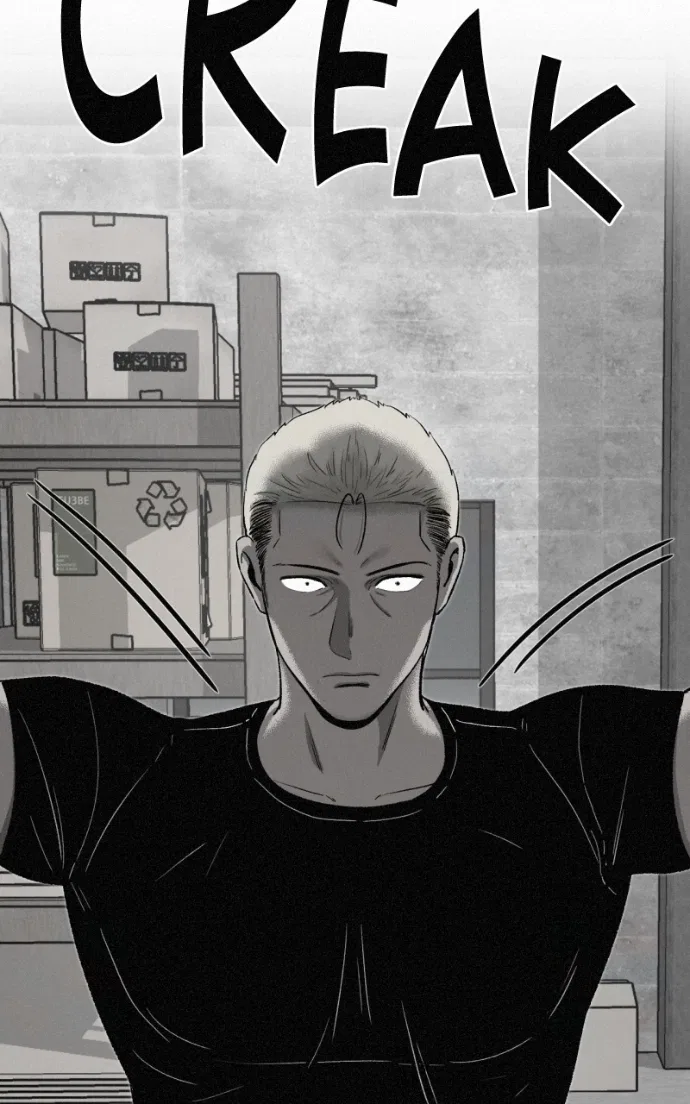 Love Thy Neighbour Chapter 6 – Page 111