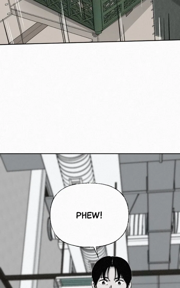 Love Thy Neighbour Chapter 5 – Page 7