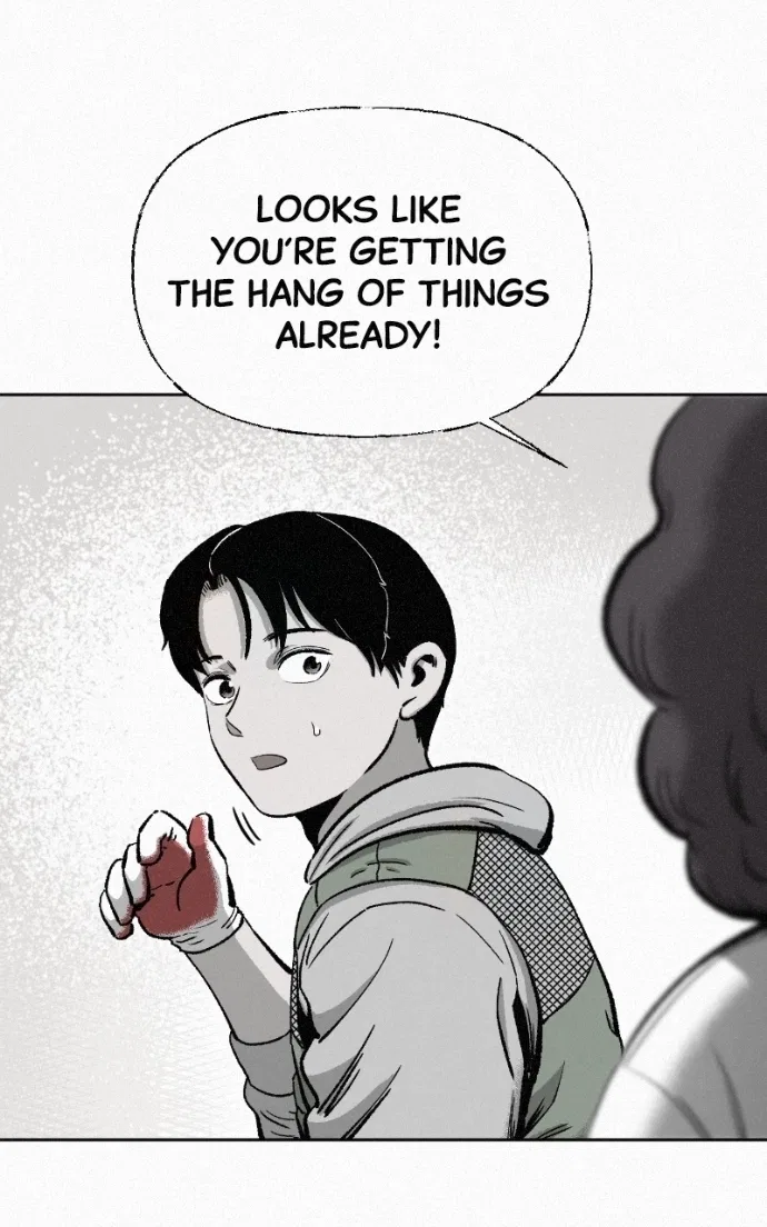 Love Thy Neighbour Chapter 5 – Page 9