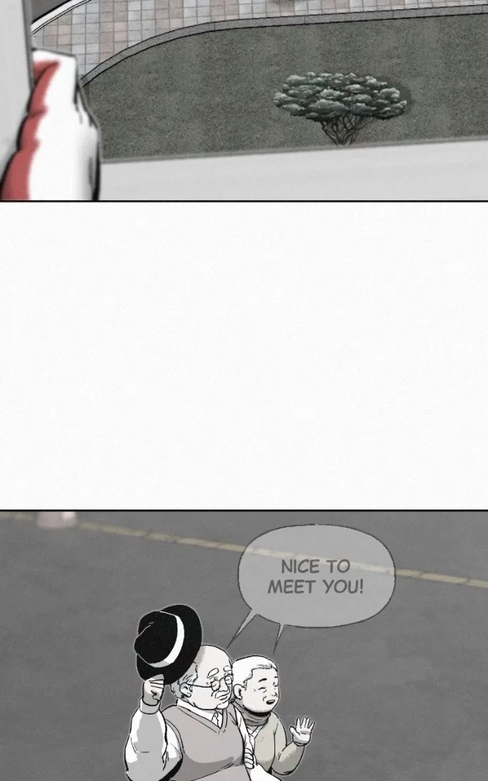 Love Thy Neighbour Chapter 5 – Page 18