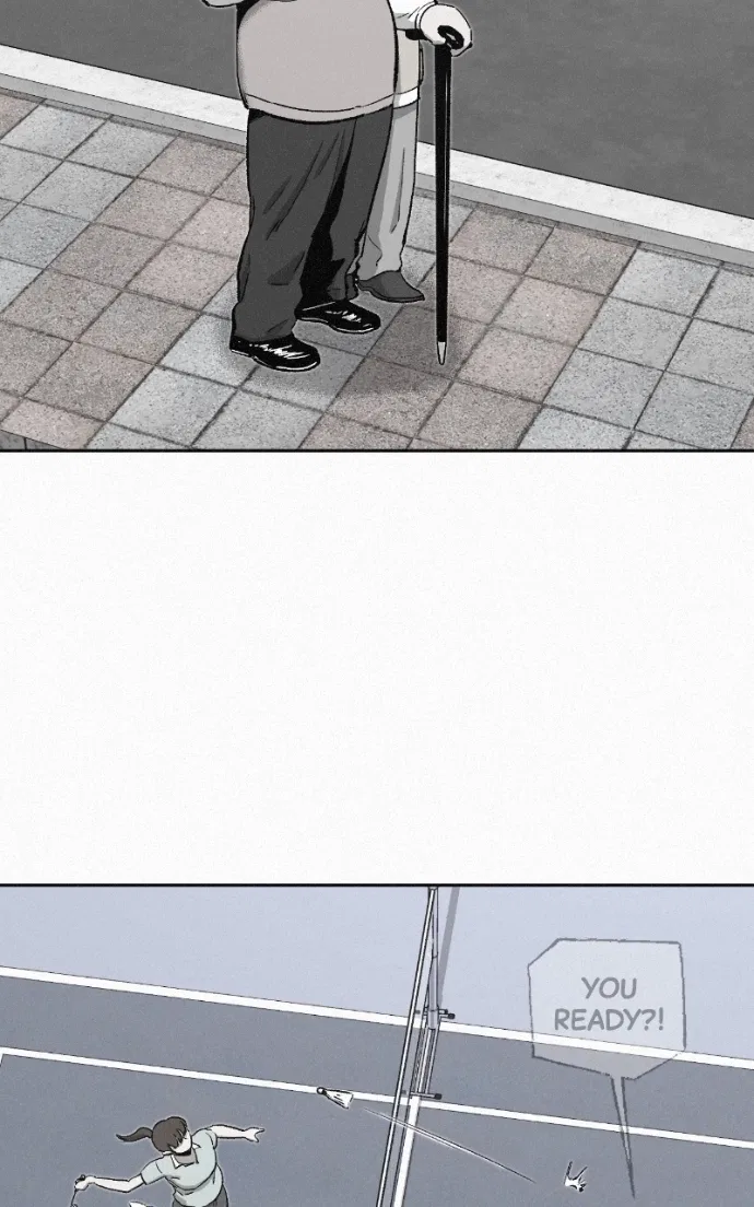 Love Thy Neighbour Chapter 5 – Page 19