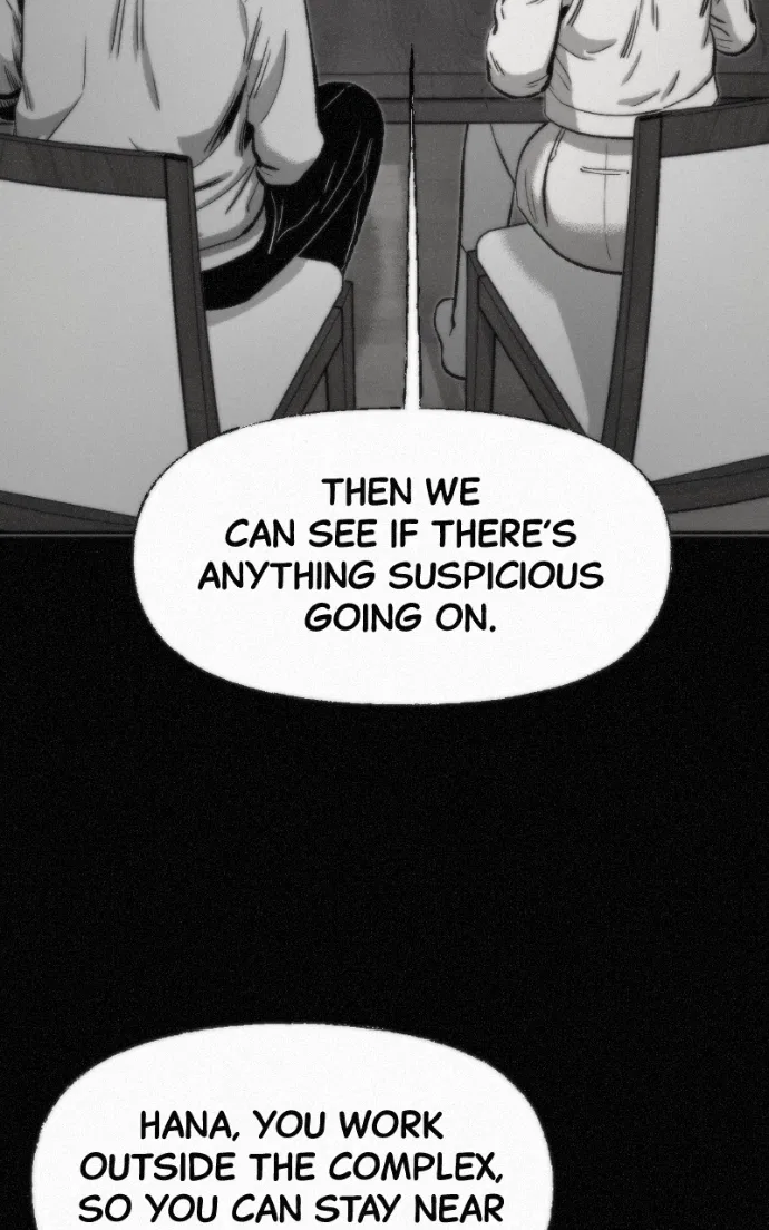 Love Thy Neighbour Chapter 5 – Page 23