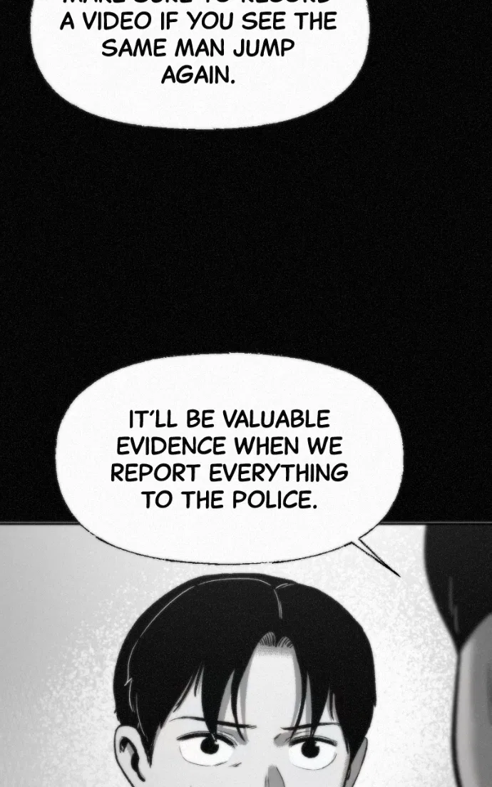 Love Thy Neighbour Chapter 5 – Page 26