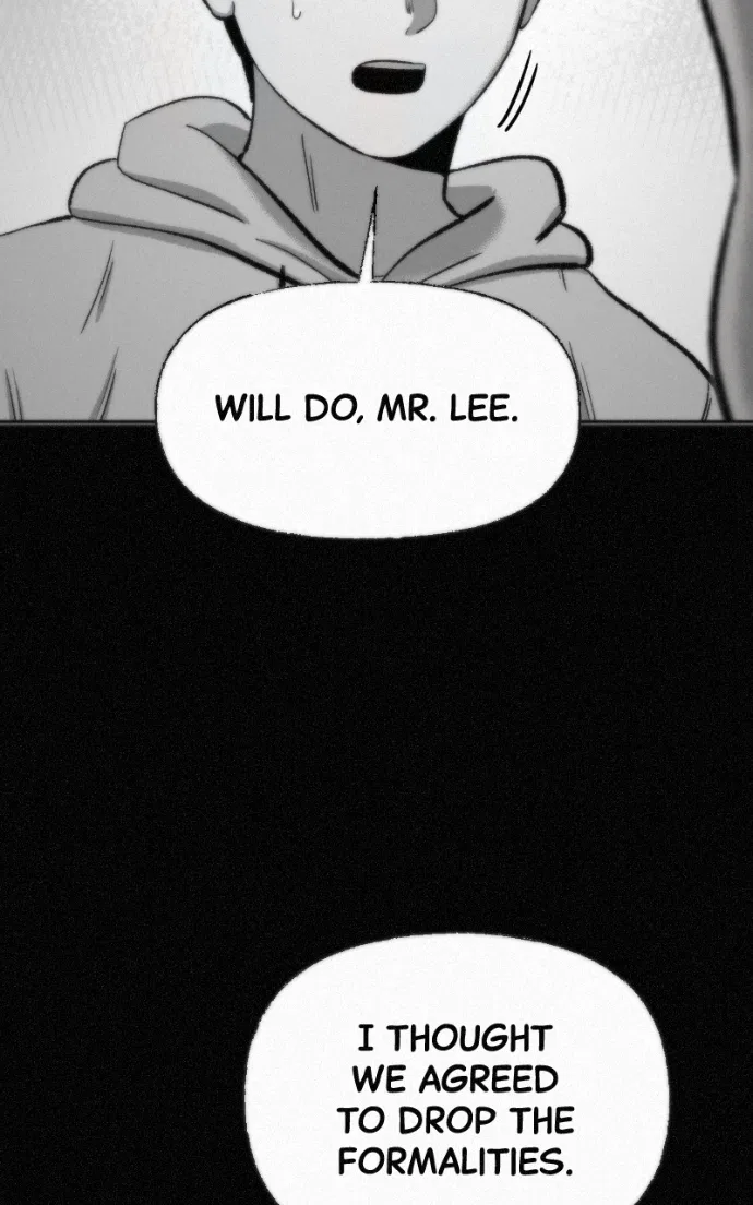 Love Thy Neighbour Chapter 5 – Page 27