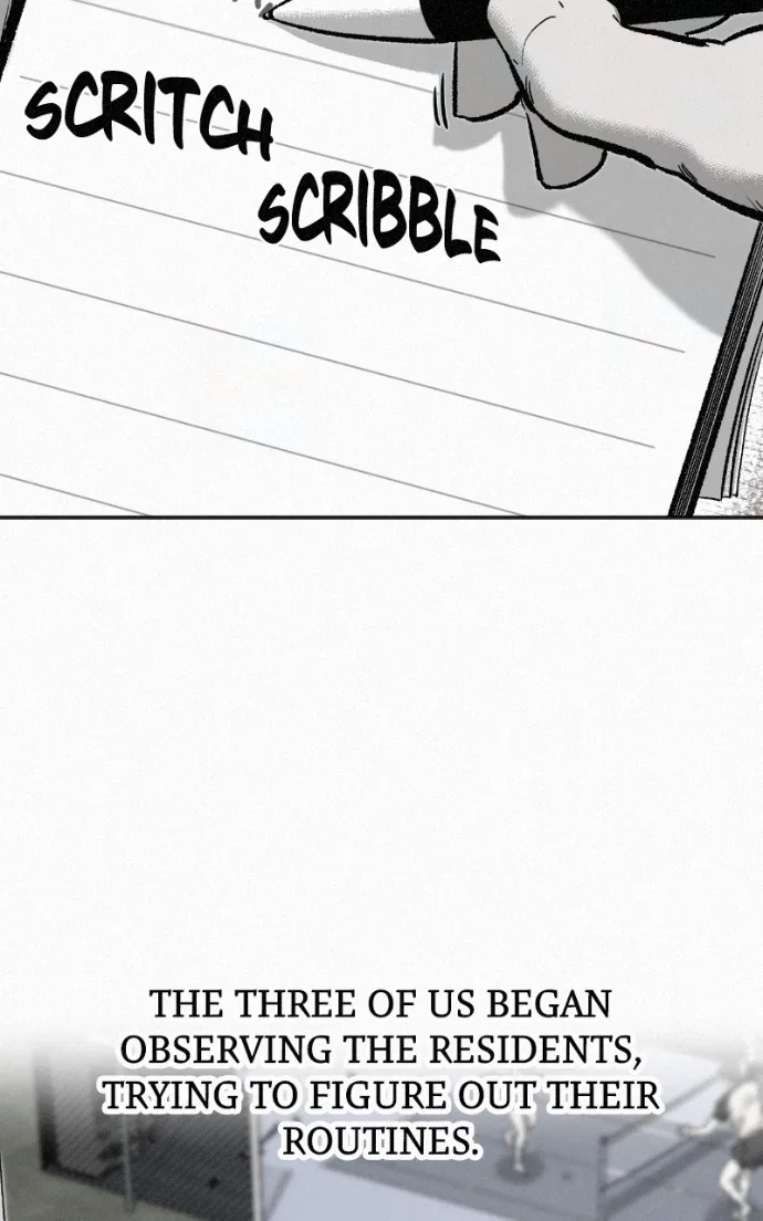 Love Thy Neighbour Chapter 5 – Page 30