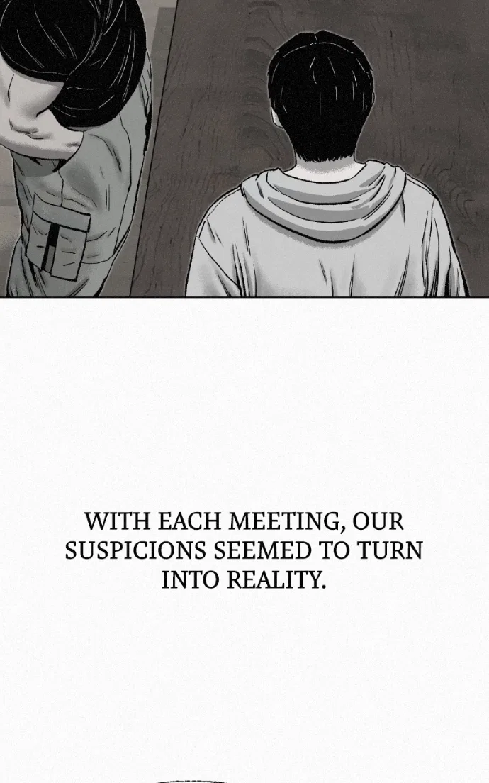 Love Thy Neighbour Chapter 5 – Page 33