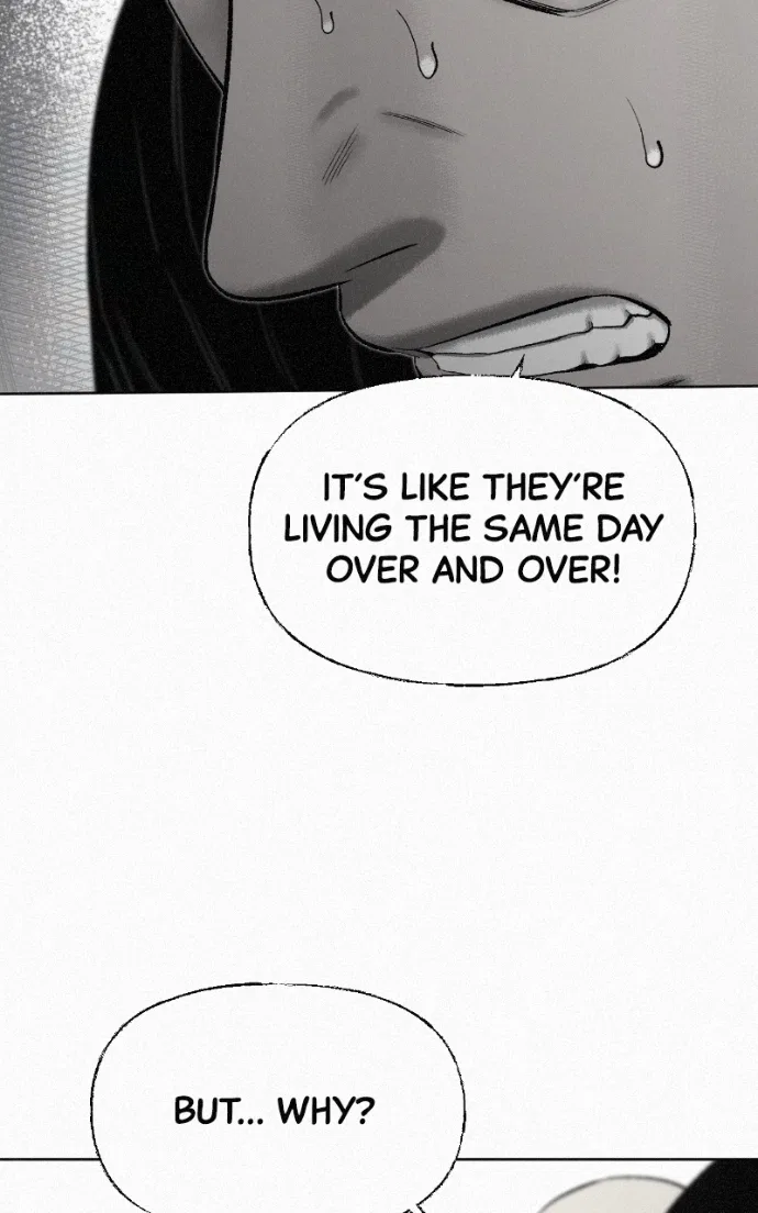 Love Thy Neighbour Chapter 5 – Page 38