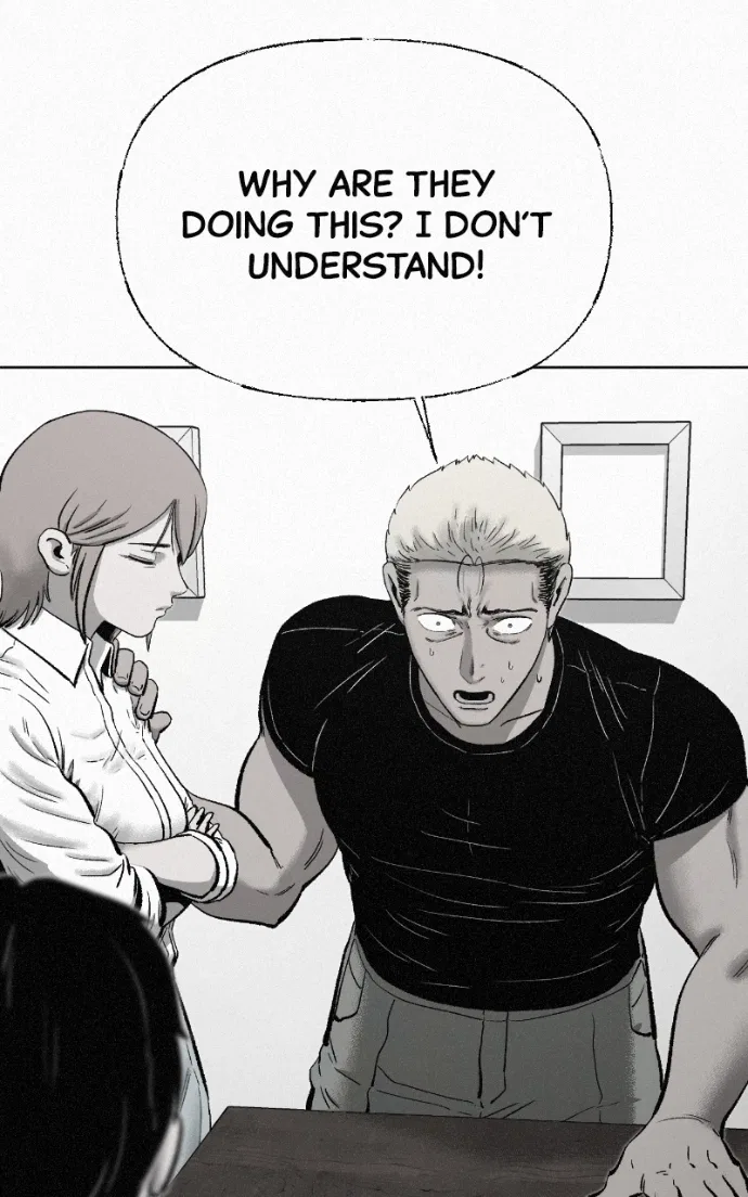 Love Thy Neighbour Chapter 5 – Page 40
