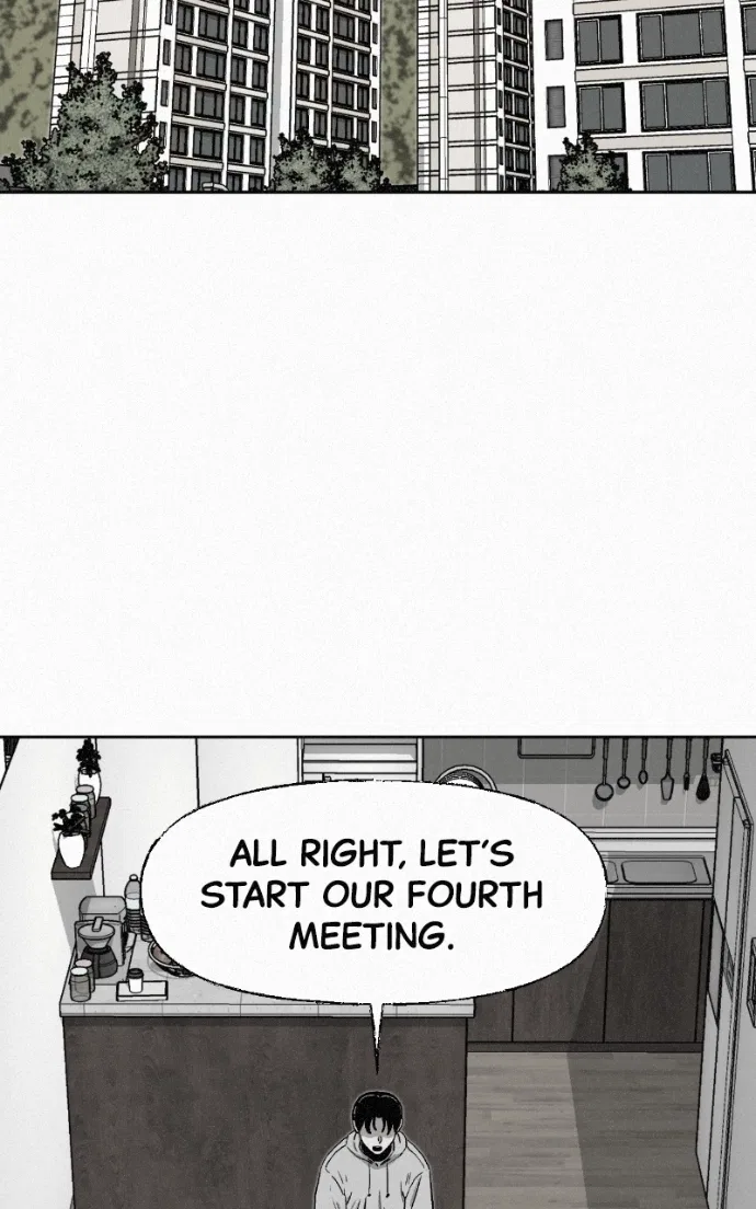 Love Thy Neighbour Chapter 5 – Page 46