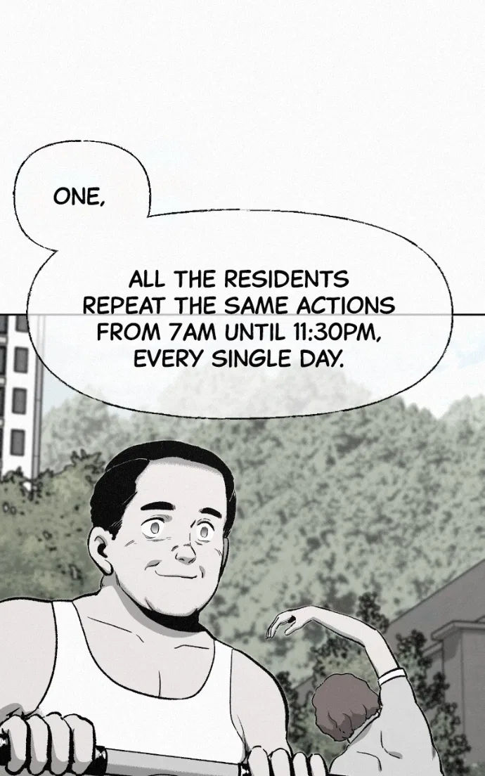 Love Thy Neighbour Chapter 5 – Page 49