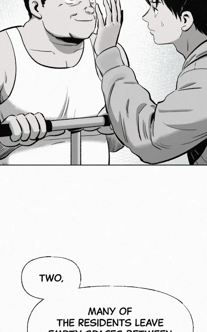 Love Thy Neighbour Chapter 5 – Page 52