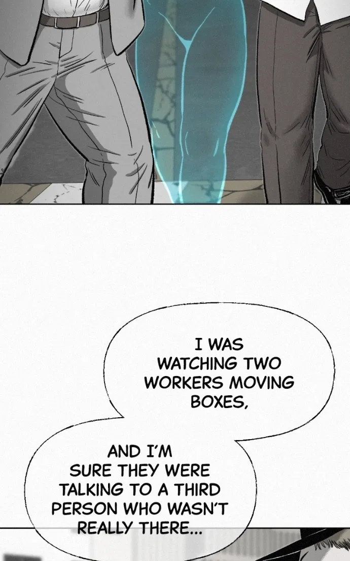 Love Thy Neighbour Chapter 5 – Page 55