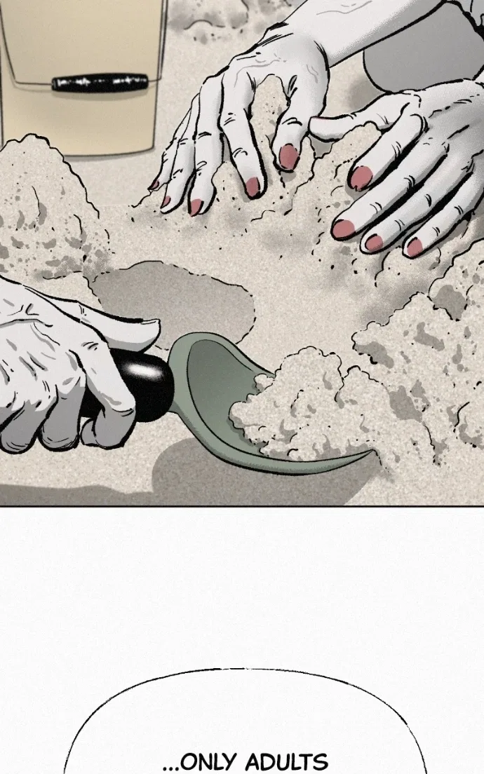 Love Thy Neighbour Chapter 5 – Page 59