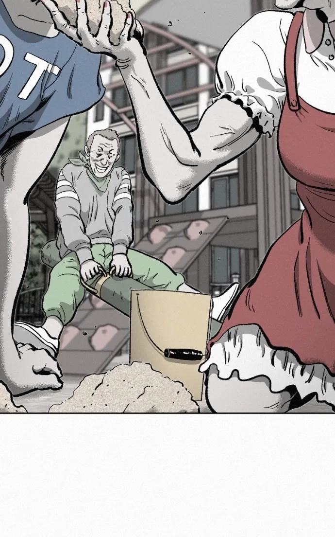 Love Thy Neighbour Chapter 5 – Page 61