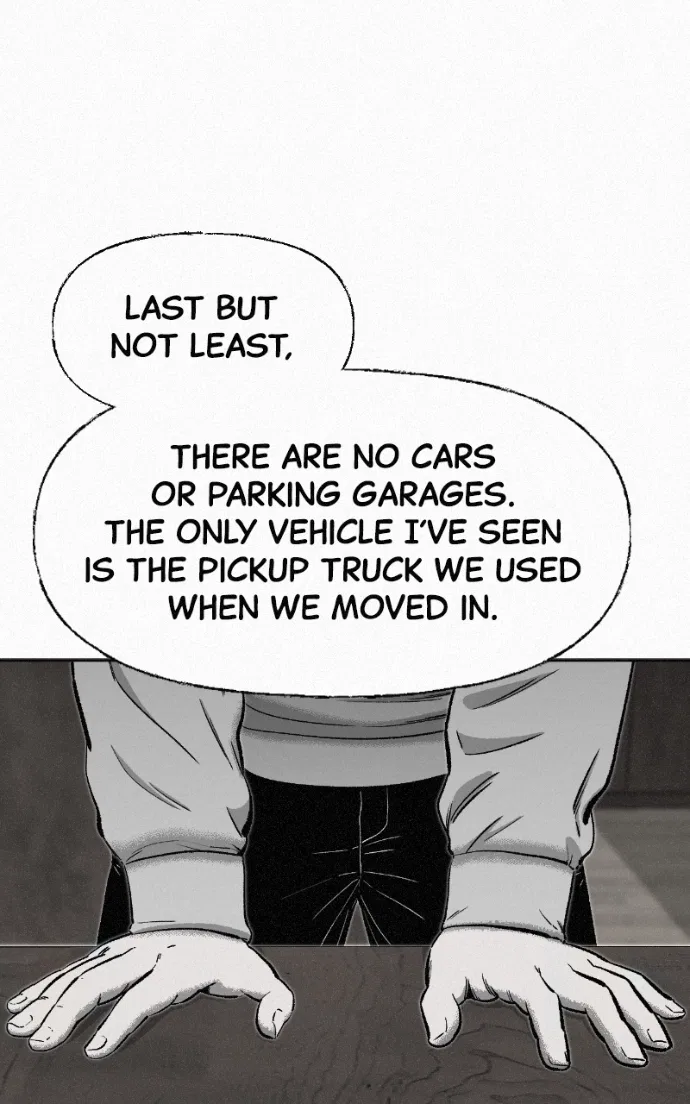 Love Thy Neighbour Chapter 5 – Page 65