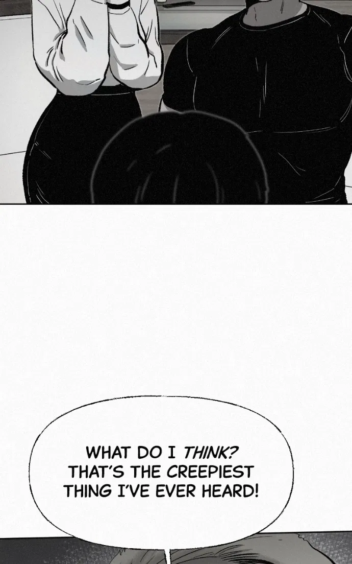 Love Thy Neighbour Chapter 5 – Page 68