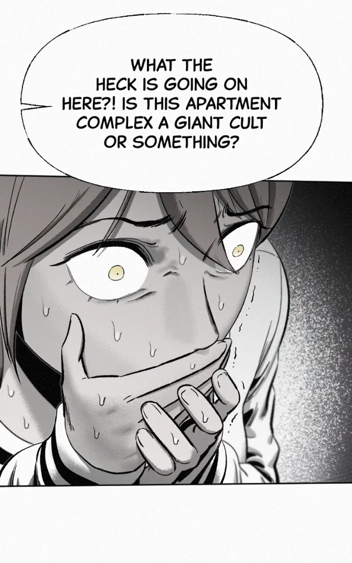 Love Thy Neighbour Chapter 5 – Page 70