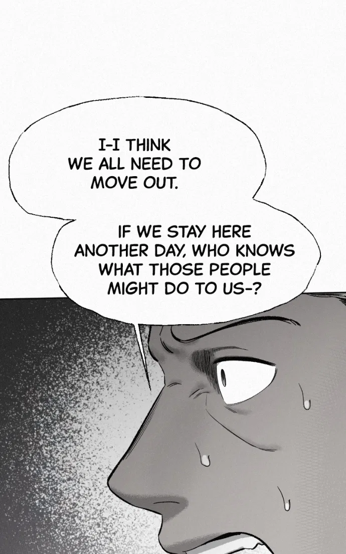 Love Thy Neighbour Chapter 5 – Page 71