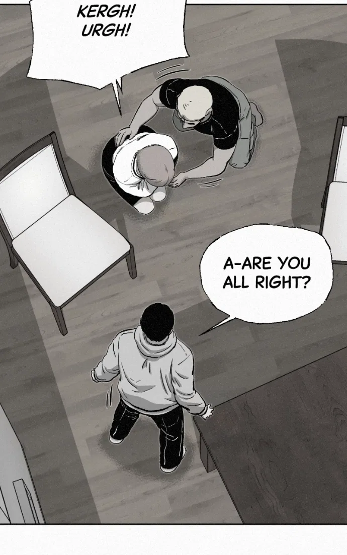 Love Thy Neighbour Chapter 5 – Page 74