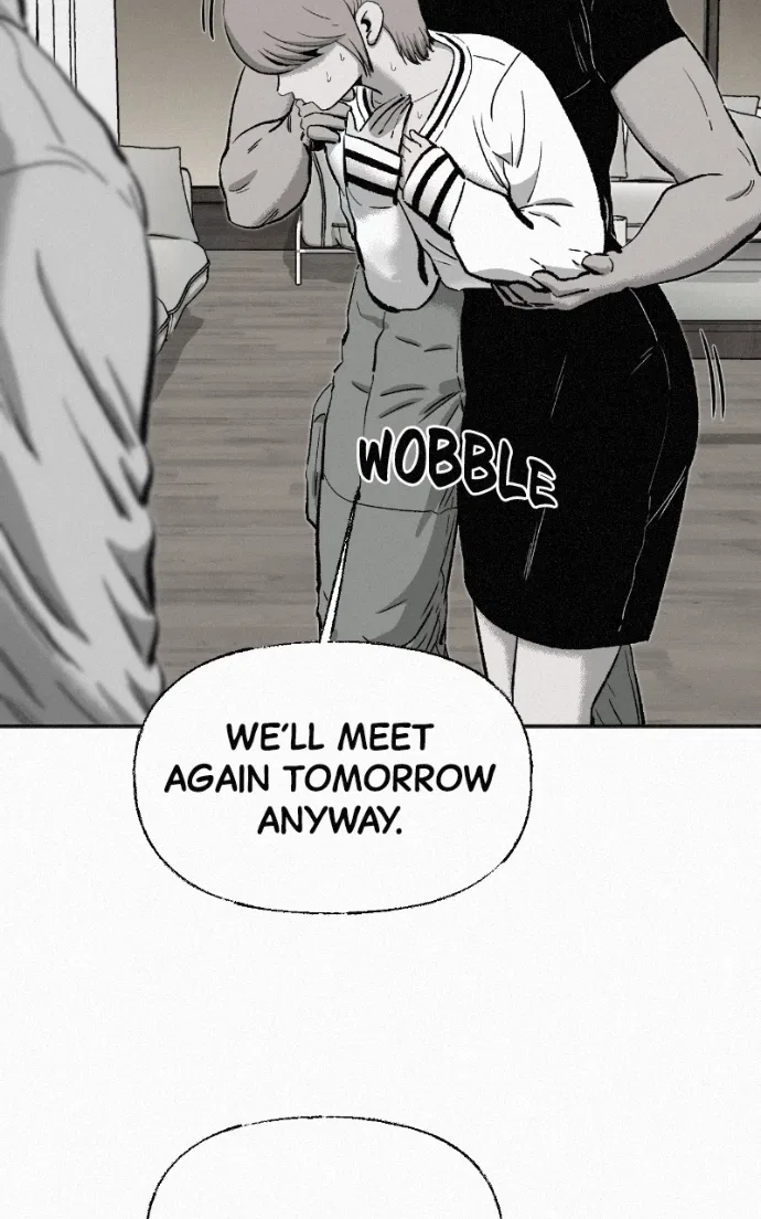 Love Thy Neighbour Chapter 5 – Page 77