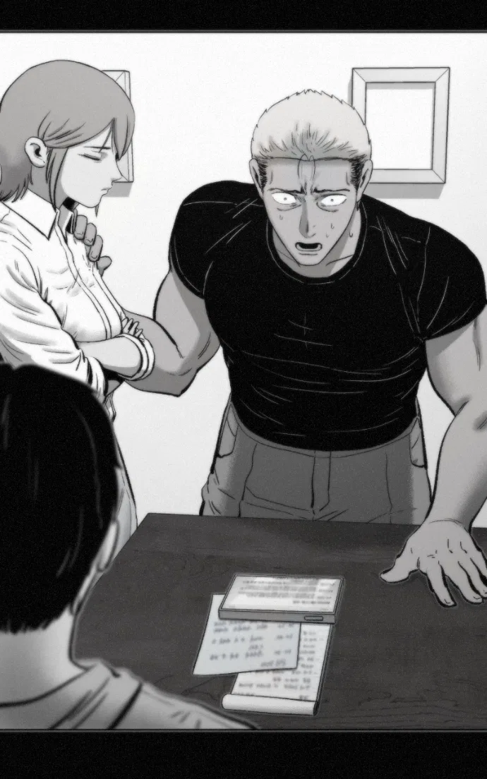Love Thy Neighbour Chapter 5 – Page 87